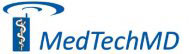 MedTechMD Logo